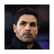 Arteta: 'Unbelievable' Gabriel Jesus ready to start for Arsenal vs Palace