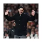 Arteta Warns: Aston Villa Are Genuine Premier League Title Contenders