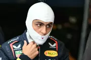 Arvid Lindblad: Red Bull's 18-Year-Old British F1 Prodigy Set for 2026 Debut