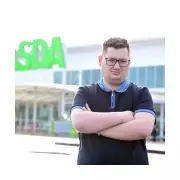 Asda pays four-figure sum after driver's 'disabled my a**e' remark to customer