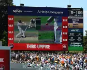 Ashes DRS Crisis: England Push to Dump Snicko for UltraEdge in Melbourne