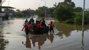 Asia Floods: Over 1,300 Dead, Hundreds Missing in Catastrophic Cyclones