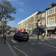 Askew Village: How a 'Scuzzy' West London Street Became a Coveted Village Hub