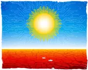 Australia's AI Boom Strains Water: Datacentres May Need 250ML Daily by 2035