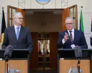 Australia's Five-Step Plan to Strengthen Hate Speech Laws After Bondi Attack