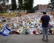 Australia's National Day of Mourning for Bondi Beach Terror Attack Victims