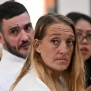 Bali 'Angel Delight' Drug Mules Escape Firing Squad, Set for Deportation