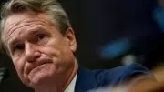Bank of America CEO Warns UK on Tax Rises: 'Be Careful' with Budgets
