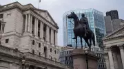 Bank of England Cuts Bank Reserves to 13% Despite Warning of Rising Financial Risks