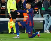 Barcelona Beat Atlético 3-1 as Raphinha Inspires Comeback