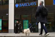 Barclays Elevates 118 Staff to Managing Director in Major Promotion Round