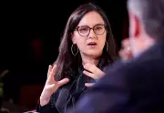 Bari Weiss defends pulling 60 Minutes El Salvador prison episode