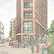 Barnet Council Rejects 300-Home Plan Near High Barnet Tube Station