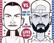 BBC's Battle of the Sexes Tennis Match Sparks Fury and Misogyny Fears