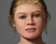 Beachy Head Woman: DNA Reveals 'Local Girl from Eastbourne', Not First Black Briton