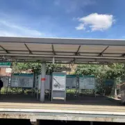 Beatles Fans Lost: DLR Station's Sign Directs Tourists to Right Abbey Road