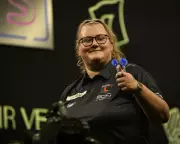 Beau Greaves: From Beating Better Players to PDC World Championship Contender