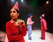 Before the Millennium: Oxford's Old Fire Station Stages a Theatrical Reckoning