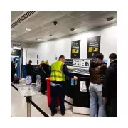 Belt Bumping: The 'Disrespectful' Airport Habit Ruining Holidays for Brits