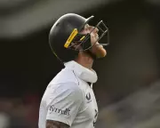 Ben Stokes Questions England's Mentality After Second Ashes Defeat