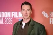 Benedict Cumberbatch Sells Major Stake in SunnyMarch Production Firm