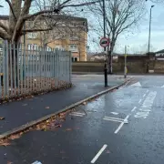 Bermondsey Shooting: Man and Woman Injured Near Old Kent Road