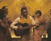 Best Movie Moments of 2025: From F1 Sacrifices to Vampire Dances