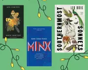 Best Poetry Books of 2025: Forward Prize Winners and Bold Experiments