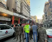 Beyond Gaza: Israel's Expanding Regional Onslaught Claims Lives in Lebanon and Syria