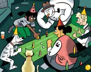 Beyond Monopoly: The 30 Best Modern Board Games for Christmas 2025