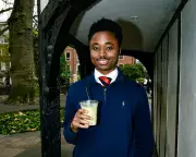 Beyond the Jumper: How the Quarter-Zip Became a Symbol of Social Mobility