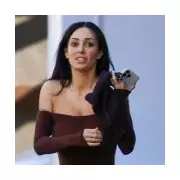 Bianca Censori fined for parking in disabled bay after Beverly Hills appointment