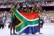 Bidvest Directors Face Shareholder Revolt Over $59k Olympic Trip Expenses