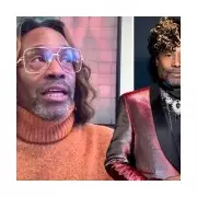 Billy Porter Shares Emotional Health Update After 4-Month Sepsis Battle