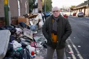 Birmingham's Year-Long Bin Strike: Maggots, Rats, and Mounting Despair