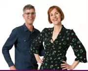 Blind Date Success: Paul and Amanda's 10/10 Encounter in Loughborough