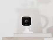 Blink Mini Smart Camera Drops to Just £9.99 in Limited-Time Amazon Deal