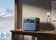 Bluetti Pioneer Na Review: First Sodium-Ion Power Station Tested