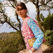 Boden's 'Full of Joy' Jacket Slashed to £58 in Major Sale