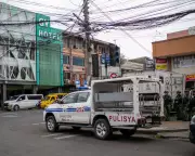 Bondi Attack Suspects' Philippines Stay Revealed: Four Weeks in Davao City Hotel