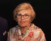 Bondi Beach Attack: Tribute to Marika Pogany, 82, 'a source of warmth for thousands'