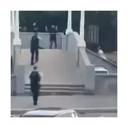 Bondi Beach Hero: Refugee Kicked Rifle Away Before Police Shot