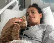 Bondi terror attack: 14-year-old Chaya Dadon shot shielding children