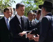 Bondi Terror Attack: Gunman Charged with 59 Offences as NSW Parliament Recalled