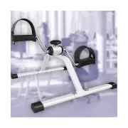 Boost Health at Your Desk: This £12.10 Pedal Exerciser Fights Sedentary Risks