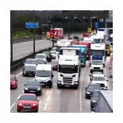 Boxing Day Traffic Chaos: 20 Million Cars Hit UK Roads, M25 Among Worst