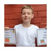 Boy, 12, dies in Squid Game 'challenge' prank at family celebration