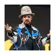 Boy George blasts ex-Culture Club drummer Jon Moss over £1.75m court battle