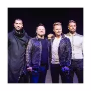 Boyzone Reunite for BBC New Year's Eve Show Ahead of 2026 Comeback