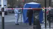 Brent Shooting: 55-Year-Old Man Shot Dead in West End Close